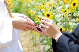 CLAIRE奈良店（チャペルクレール）_馬見丘陵公園（ロケーション）