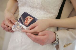 CLAIRE奈良店（チャペルクレール）_マタニティフォト/ファミリーフォト