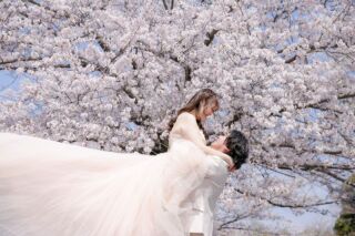 CLAIRE奈良店（チャペルクレール）_馬見丘陵公園（ロケーション）