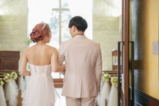 CLAIRE奈良店(チャペルクレール)_チャペル貸切フォトウエディング