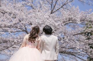 CLAIRE奈良店（チャペルクレール）_馬見丘陵公園（ロケーション）