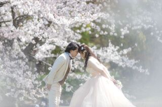 CLAIRE奈良店（チャペルクレール）_馬見丘陵公園（ロケーション）