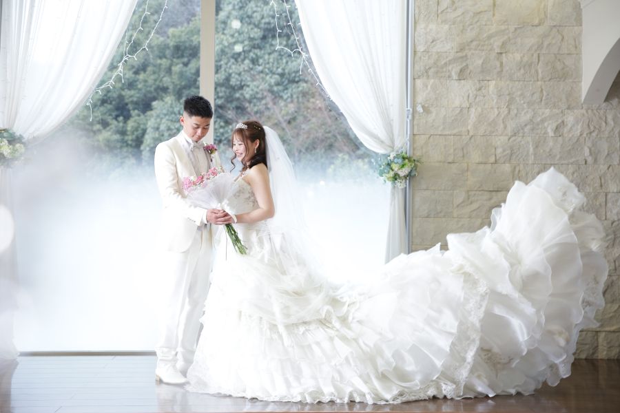 Point1 多彩な撮影シーン