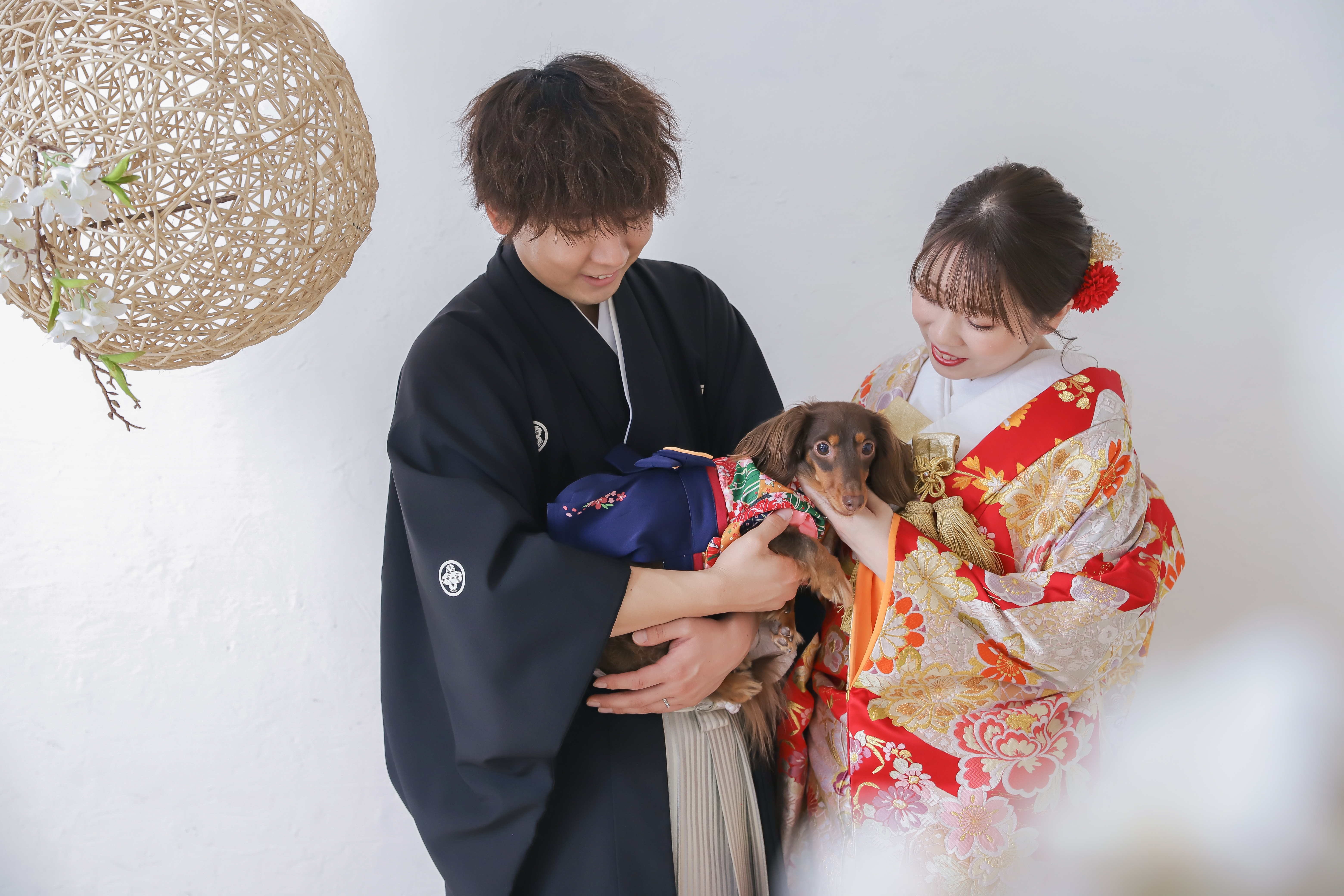 Point1 多彩な撮影シーン