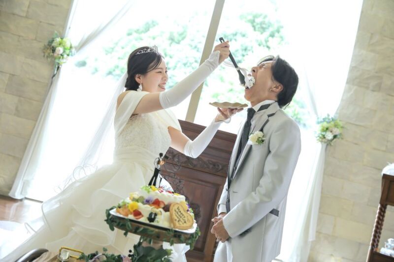 ★結婚式 1DAYPLAN★結婚式と前撮りが1日で叶います★