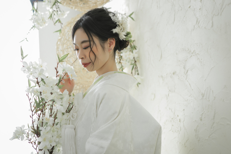 【ソロウエディング】全データプラン