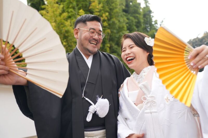 【奈良店限定】HAPPY BOX~ロケーション撮影プラン