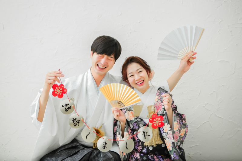 ★チャペルクレール限定★衣装3着Special Plan【結婚式体験撮影付き】