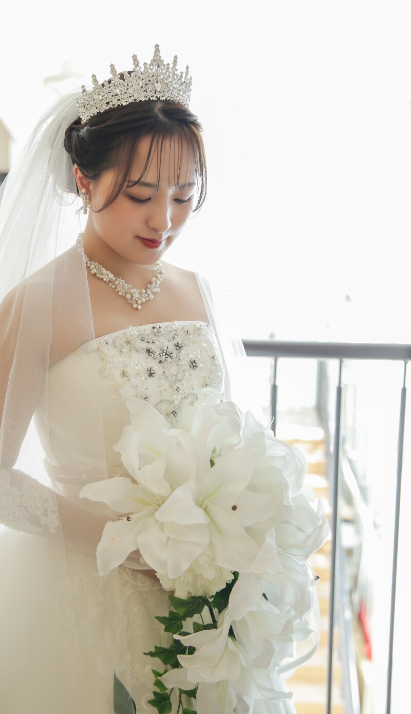 【奈良店・奈良大宮店限定】洋装出張支度プラン