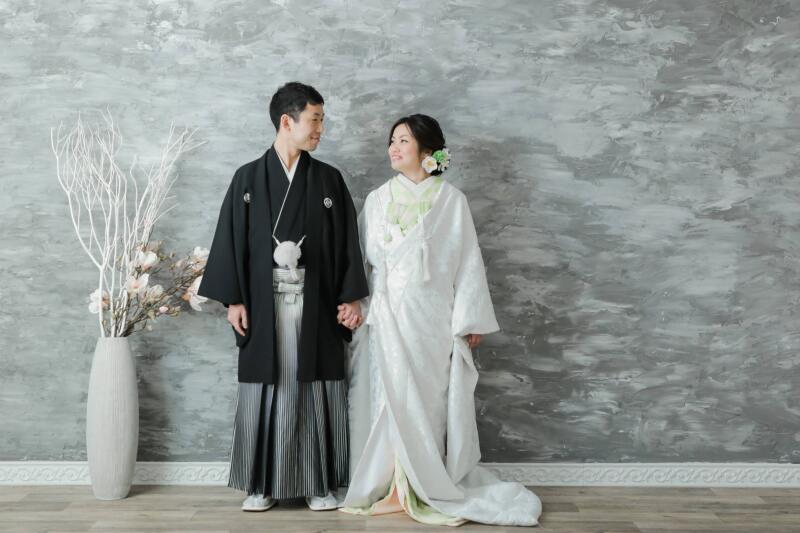 ★チャペルクレール限定★衣装3着Special Plan【結婚式体験撮影付き】