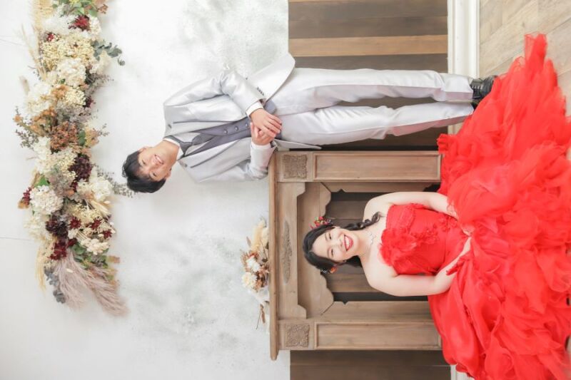 大人記念日プラン