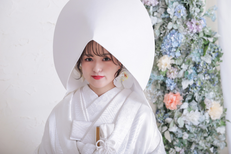 【奈良店・奈良大宮店限定】和装出張支度プラン