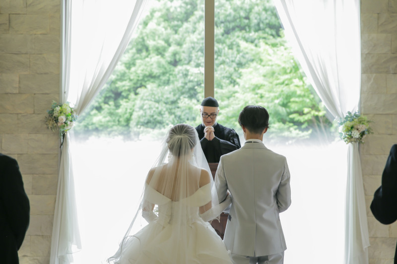 ★結婚式 1DAYPLAN★結婚式と前撮りが1日で叶います★