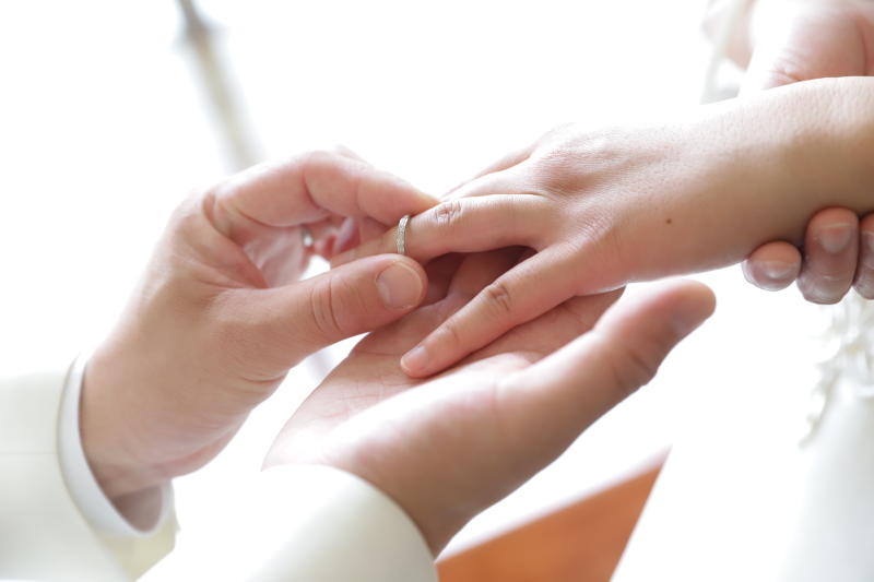 好きな衣装で挙式しよう♪♪Fami婚♡Weddingプラン(挙式)チャペル使用での追加料金なし!!試着も無料で嬉しい!