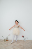 キッズ≪ドレス≫