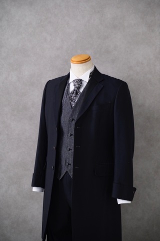 フロックコート