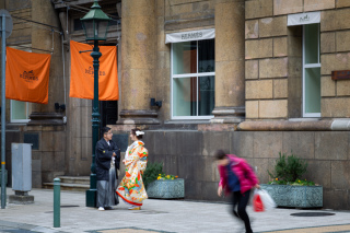 和モダン×洋ナイトphoto
