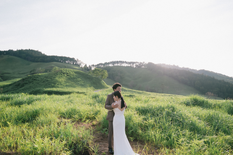 抱き合いショット❤︎