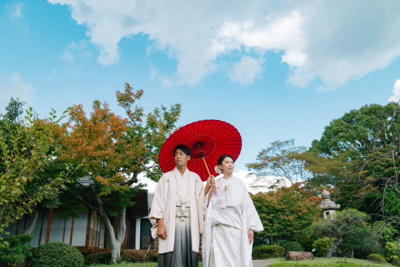 前撮り日和☀︎