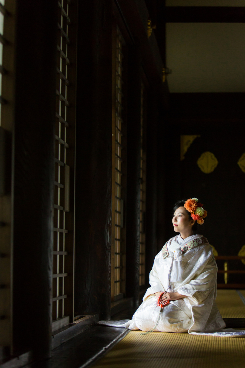 そうだ京都に行こう