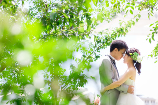 和装・洋装ロケーションフォトプラン