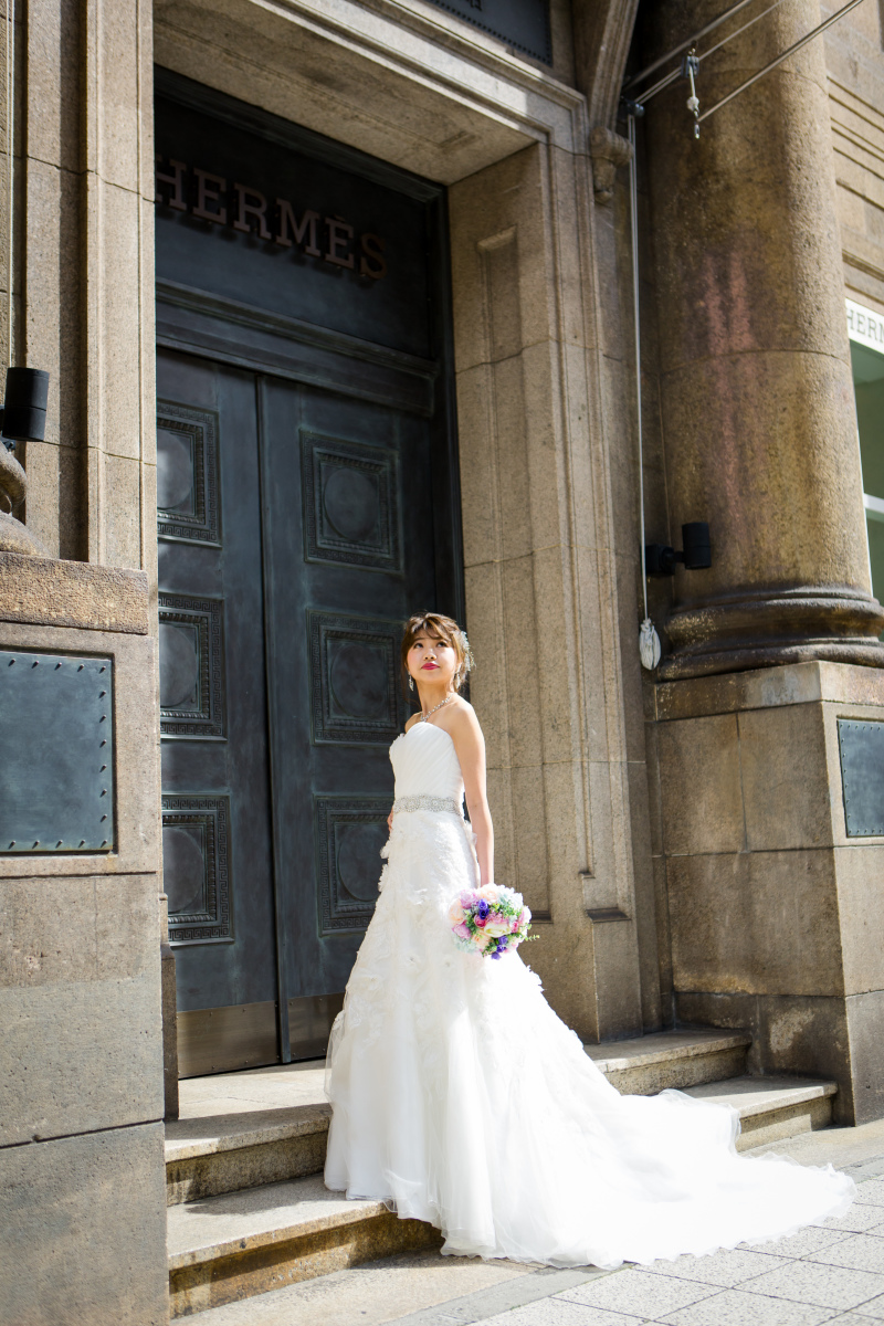 Bride