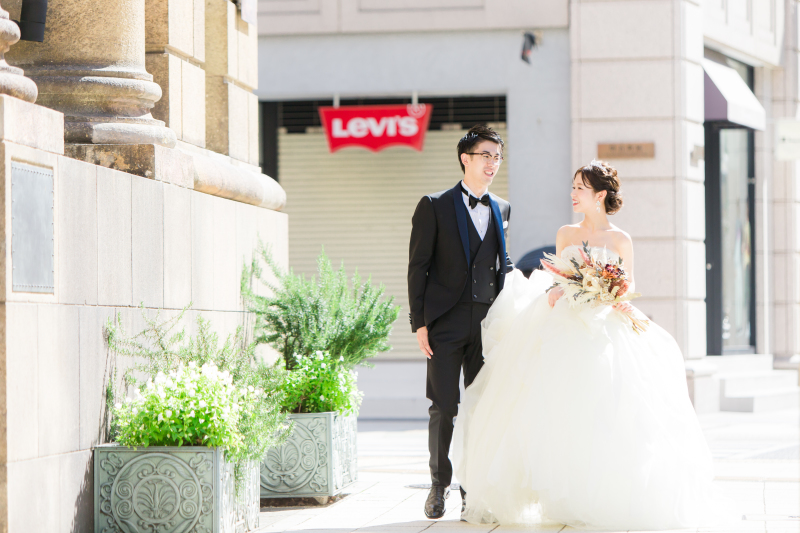 ナチュラルが素敵