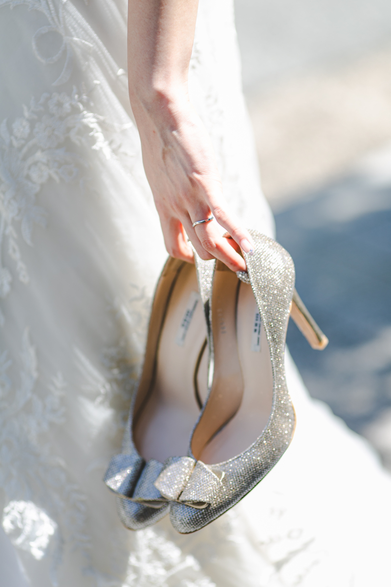 お持込み用品も素敵に撮らせていただきます