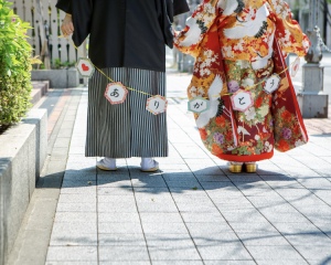 オリジナルで素敵なお写真