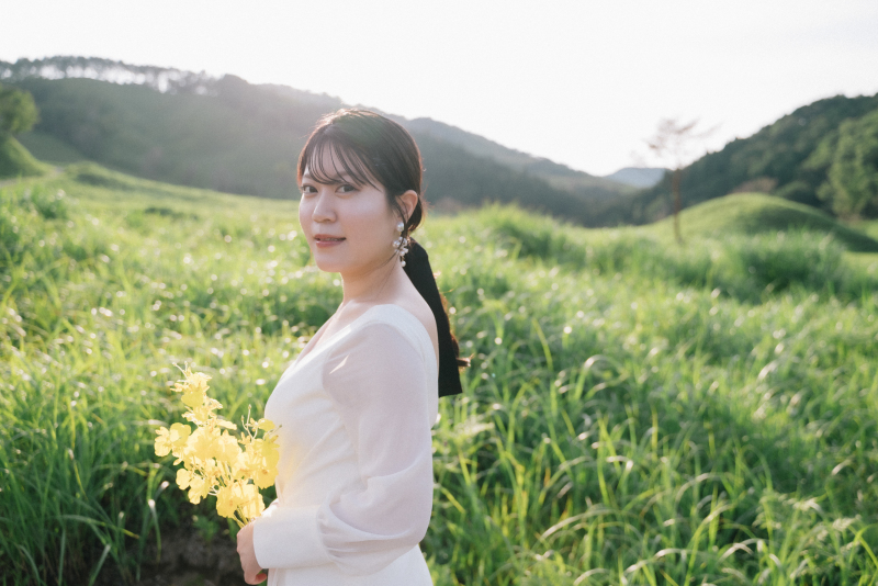 ソロショット♪