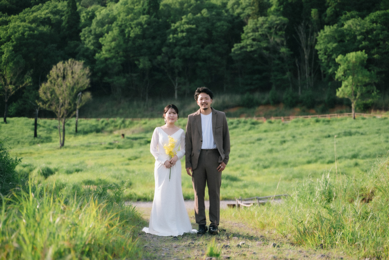 道端ショット♪