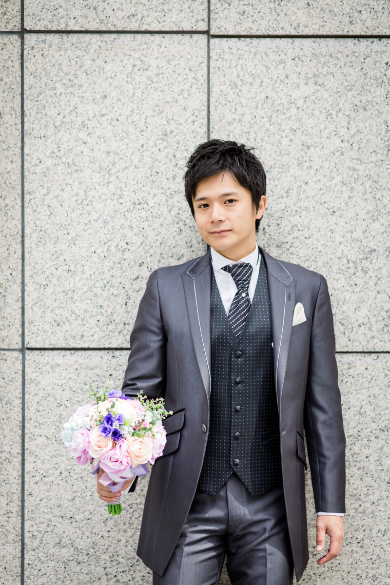 Groom