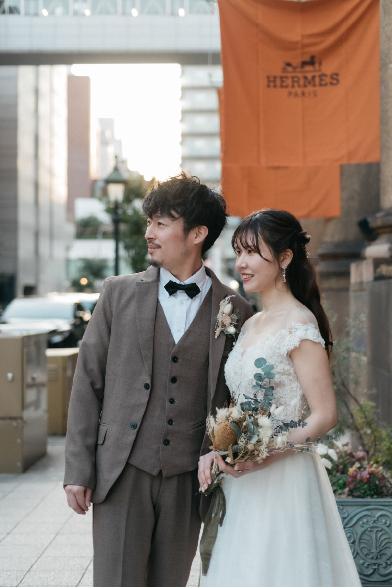 居留地洋装❤︎