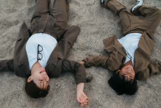 ＼ ファミリーフォト ／