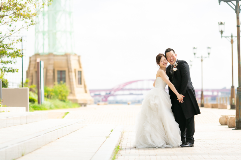 ダンスしてるかのように