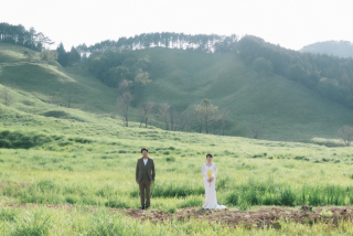 \ New location 砥峰高原 /