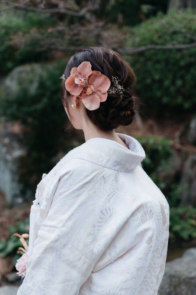 ヘアスタイル♡