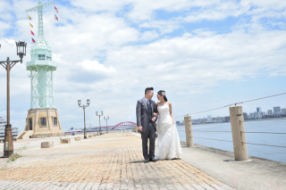 海外からのお客様