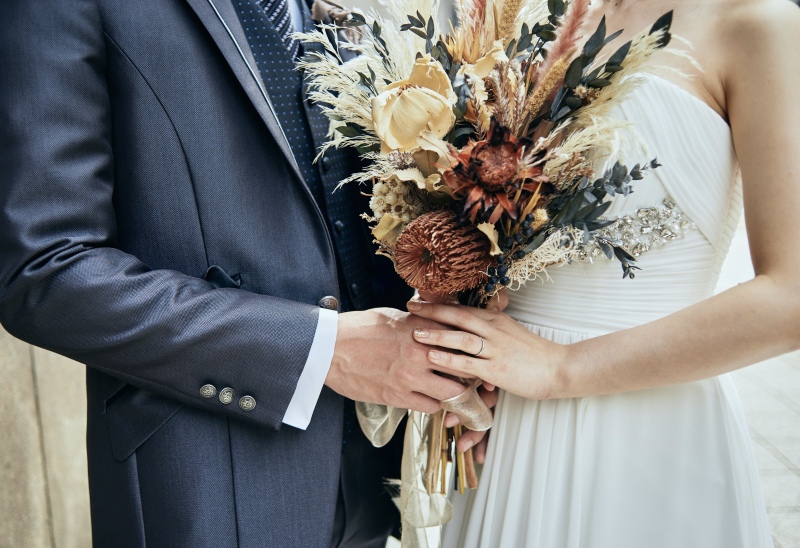 向かい合って...❤︎