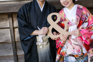 相楽園ロケーションフォト