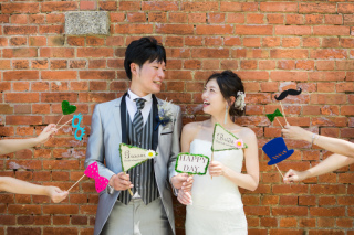 和装・洋装ロケーションフォト