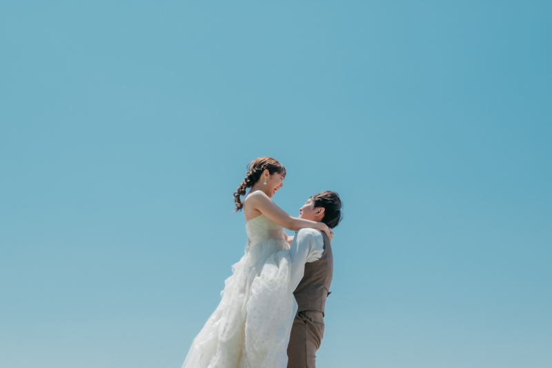 抱っこショット❤︎