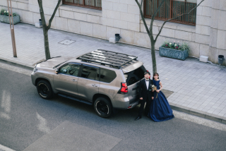 洋装1点・和装1点