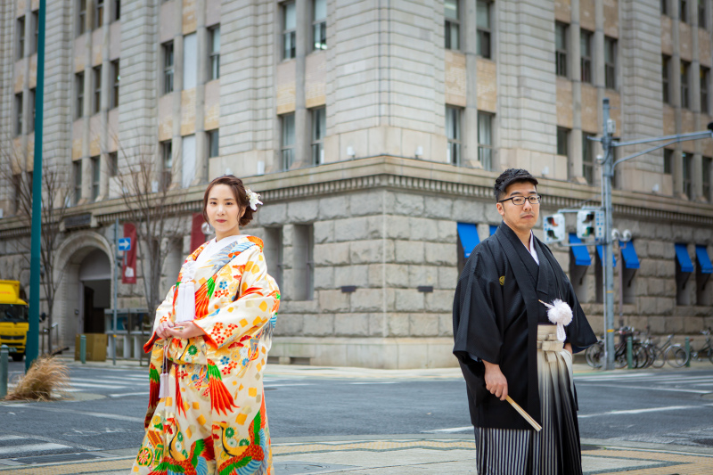 都会的な雰囲気で*