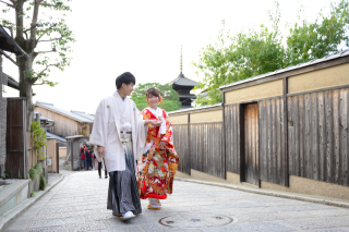 京都ロケーションフォト