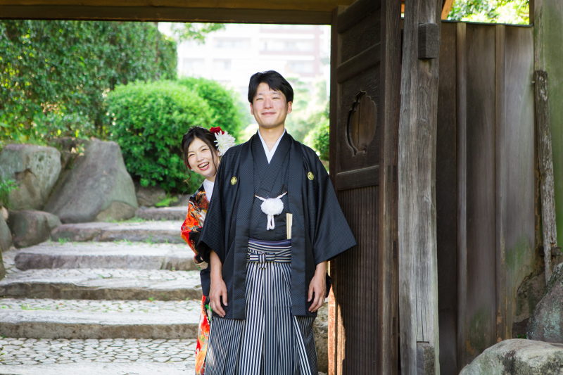 はい、ひょっこりはん