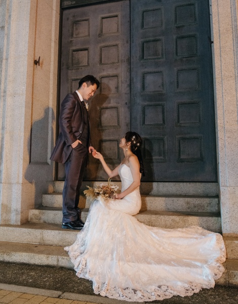 ロマンチック♪