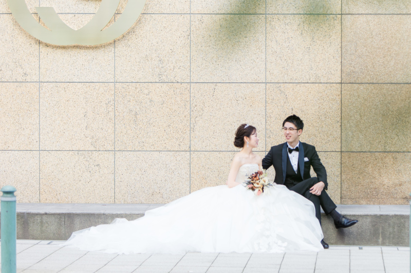 9：00　撮影 Start !!