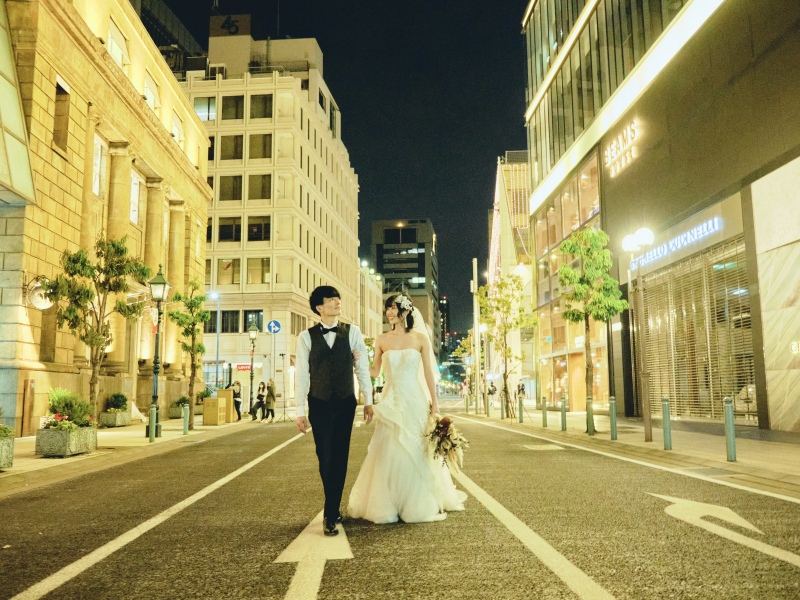 これから向かう先は