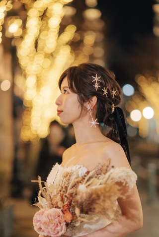 キラキラな空間✳︎